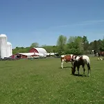 Gettysburg Farm Rv Campground
