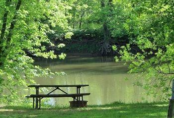 Gettysburg Farm Rv