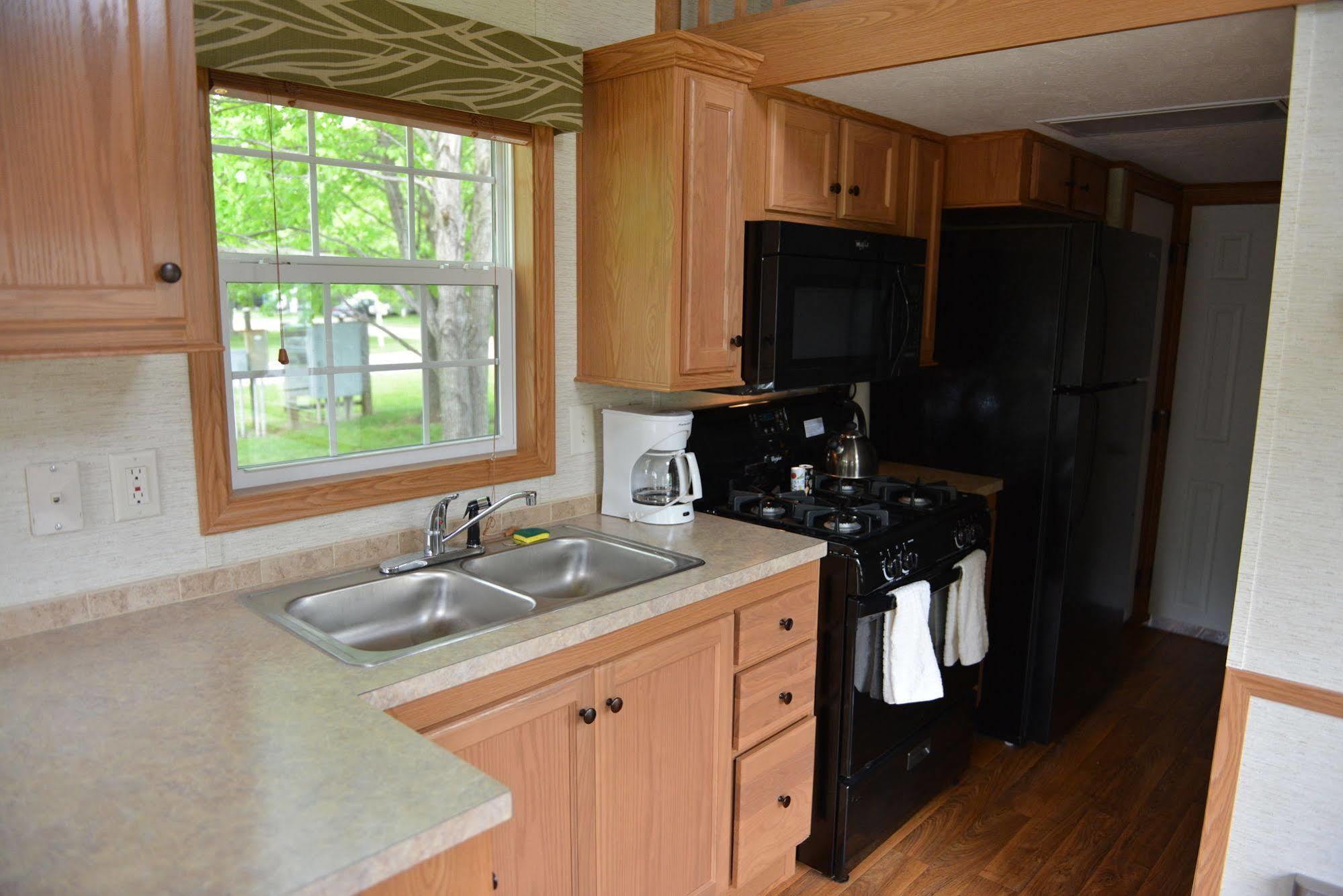 Gettysburg Farm Rv Hotel 2*